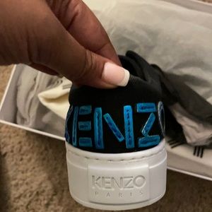 Kenzo size 35